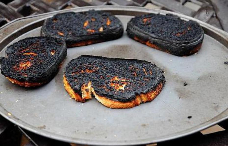 Кулинарные неудачи кулинария, неудача