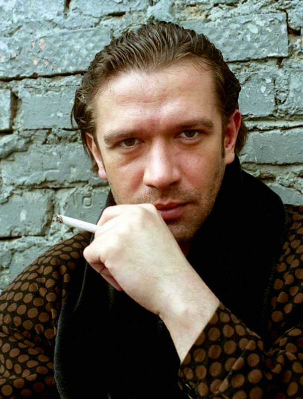 Русский след Русский след