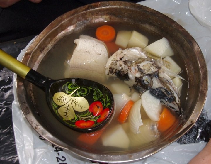 Закуска по-русски  Закуска по-русски  еда, закуска