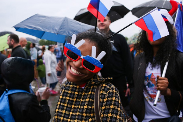 Сколько нужно России жителей для нормального функционирования нынешней модели экономики