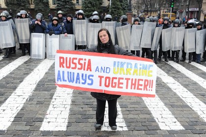 Мэр Днепропетровска выступил против борьбы со сторонниками России Мэр Днепропетровска выступил против борьбы со сторонниками России