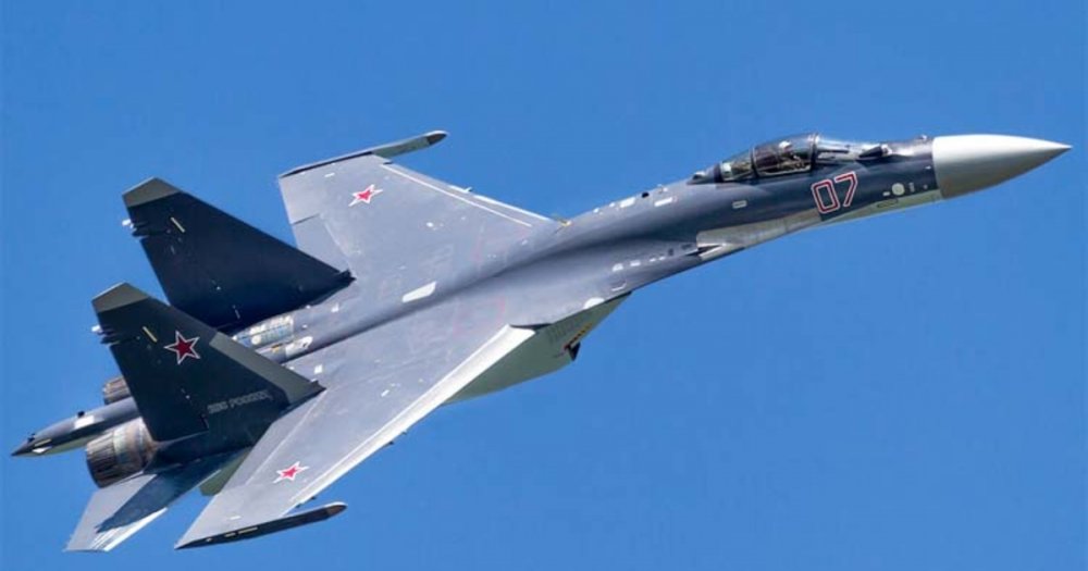Россия ответила на протест Японии из-за размещения Су-35С на Курилах Россия ответила на протест Японии из-за размещения Су-35С на Курилах