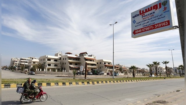 Guardian: Сталин, водка и ядерное оружие