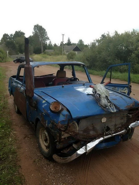 Автомобильные фотоприколы Автомобильные фотоприколы авто, прикол