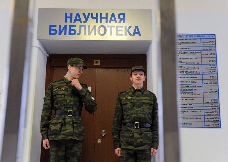Итоги 2013 года: перевооружение, сотрудничество и развитие Итоги 2013 года: перевооружение, сотрудничество и развитие