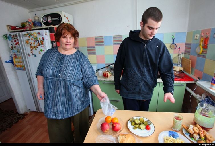 Жизнь заново Жизнь заново
