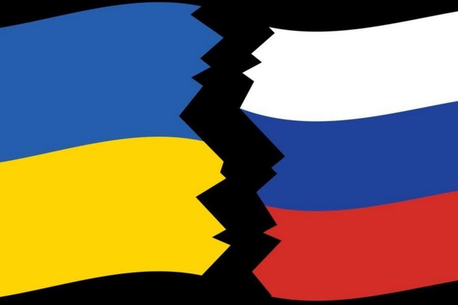 Украинско-Российская война: взгляд из Москвы и Киева Украинско-Российская война: взгляд из Москвы и Киева