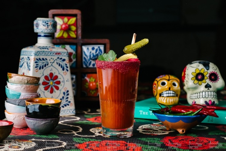 Журнал и сайт «Собака.ru» подвели итоги первого этапа премии «Что где есть в Петербурге»