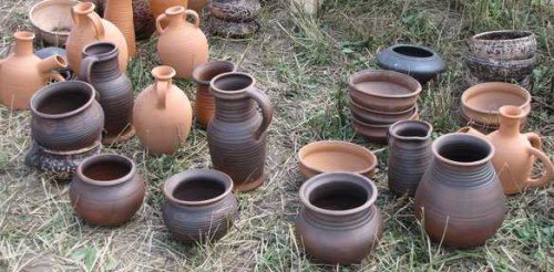 Как изготовить глиняную посуду? Как изготовить глиняную посуду?