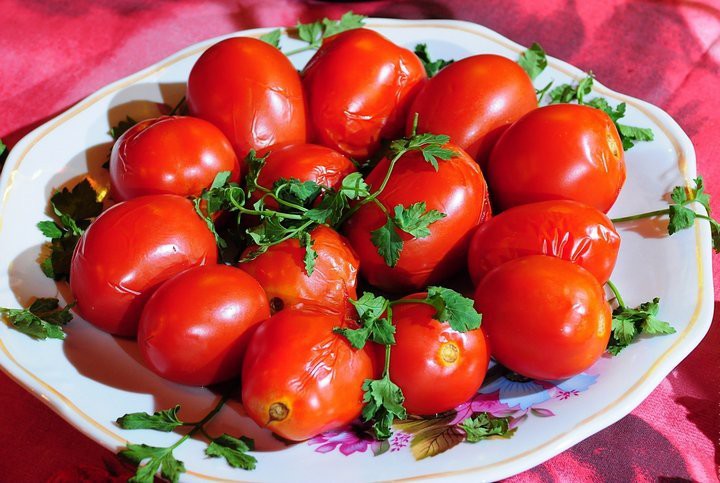 Закуска по-русски  Закуска по-русски  еда, закуска