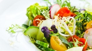 salad