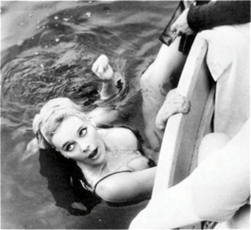 Elke Sommer Elke Sommer
