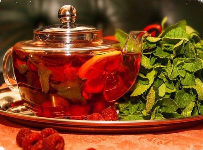 ÐœÐÐÐ¸Ð½Ð¾Ð²Ñ‹Ð¹ Ñ‡ÐÐ¹, Ð½Ð¾ ÐÐÐ Ð²ÐÑ€ÐÐ½ÑŒÑ.