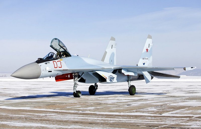 Выпуск военных самолётов в России догнал показатели СССР 1980-х годов  http://fishki.net/add/1