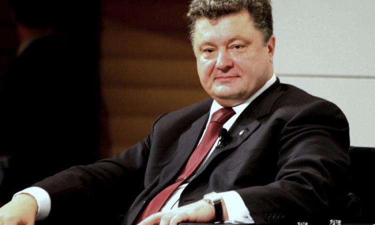 Порошенко не приехал на форум безопасности GLOBSEC в Братиславу