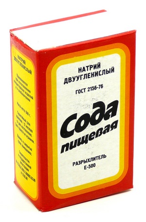 Пищевая сода - панацея от многих бед (Это полезно знать)