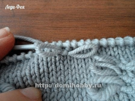 Вязание узор мотыльки Вязание узор мотыльки
