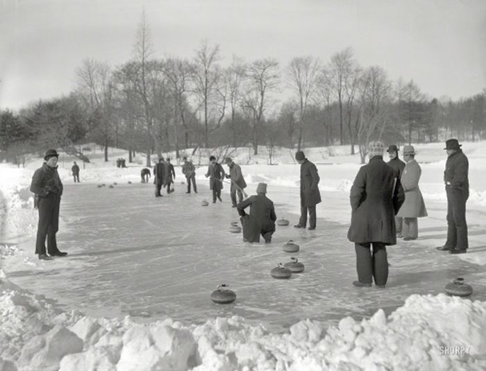 Интересные фотографии со всего мира (часть 14)