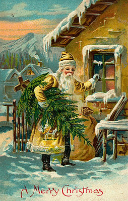 10 A Victorian Era Yellow Father Christmas.jpg 10 A Victorian Era Yellow Father Christmas.jpg