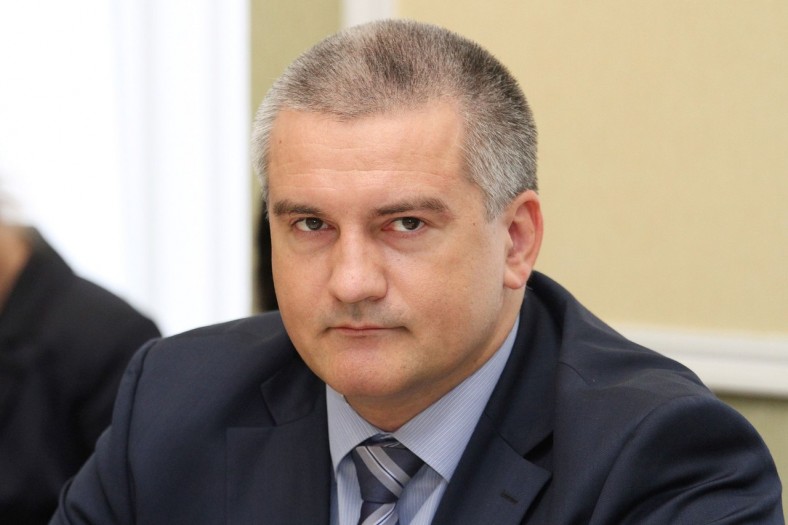 Глава Крыма призвал предпринимателей «к чувству патриотизма»