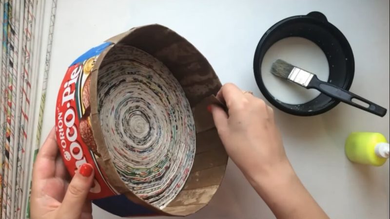 Отличная вещица: красота из бросового материала Отличная вещица: красота из бросового материала