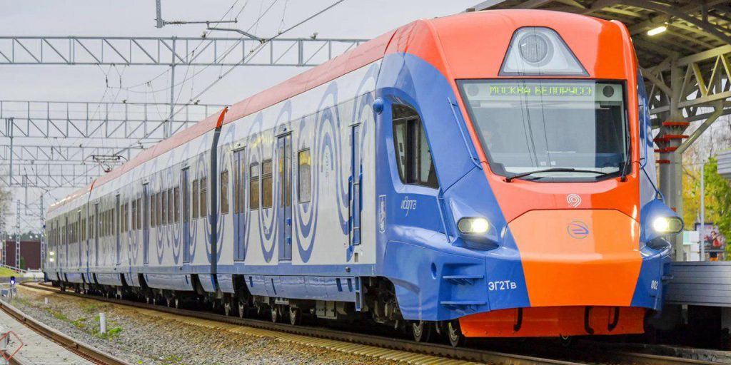 Собянин: Пересадки с МЦД на метро будут бесплатными / Фото: mos.ru