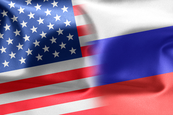 США пригрозили России "военными методами" давления