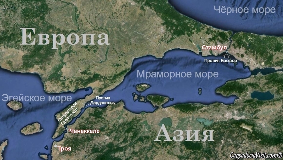 США планируют начать большую войну в Европе после ухода Обамы