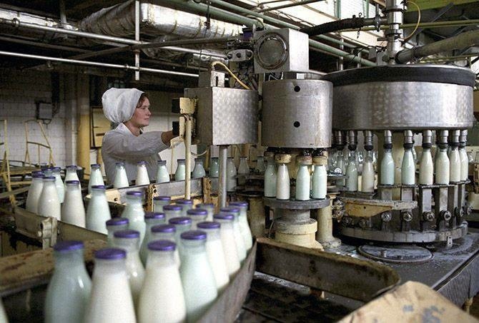 Что людям дала советская власть? Что людям дала советская власть? Социальные достижения, ссср