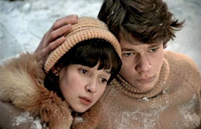 Кадр из фильма *Вам и не снилось…*, 1980 | Фото: kino-teatr.ru Кадр из фильма *Вам и не снилось…*, 1980 | Фото: kino-teatr.ru
