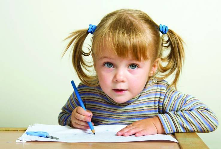 25 записок, которые могли написать только дети дети, записки