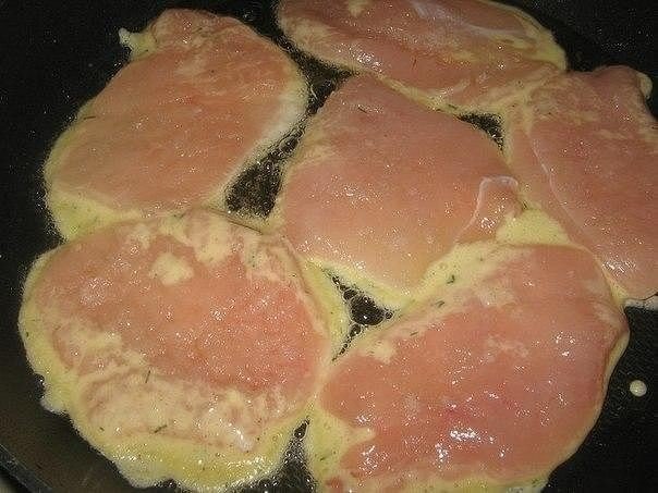 Вкусненький и простой рецепт на пятницО :) Вкусненький и простой рецепт на пятницО :)