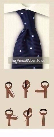 10 способов завязать галстук 10 способов завязать галстук