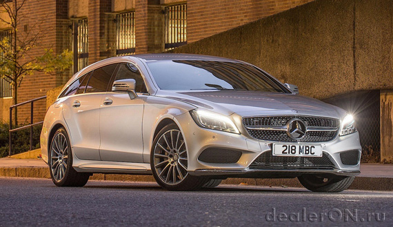 Когда выйдет новый мерседес cls 2018 Когда выйдет новый мерседес cls 2018