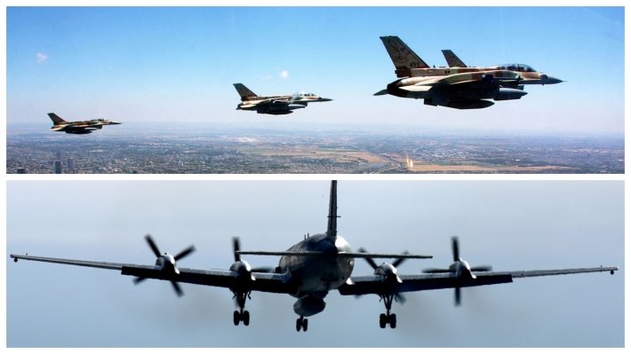 «Они пытаются выкрутиться»: эксперт ответил, почему Израиль не признает доклад Минобороны РФ о сбитом Ил-20