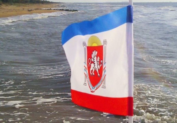 «Я такое видел!» - прорвавшись в Крым, украинец поделился впечатлениями «Я такое видел!» - прорвавшись в Крым, украинец поделился впечатлениями