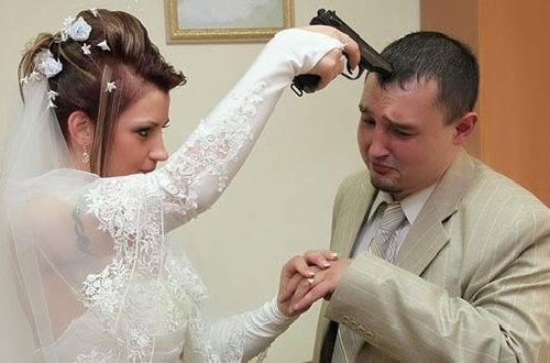 Как убедить девушку встречаться с собой если женат