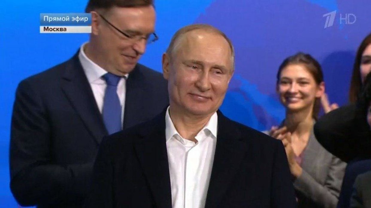 Масляков рассказал о замечательном чувстве юмора Путина