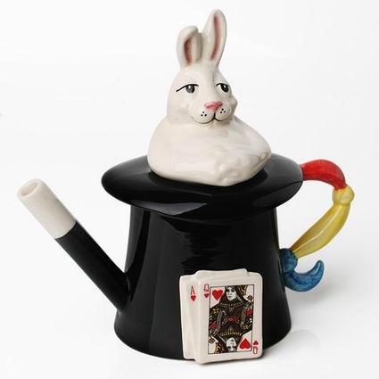 Цилиндр фокусника