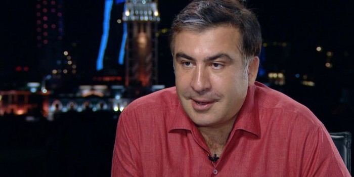 Откровения Саакашвили: хотел избежать войны, но в Кремле не брали телефон