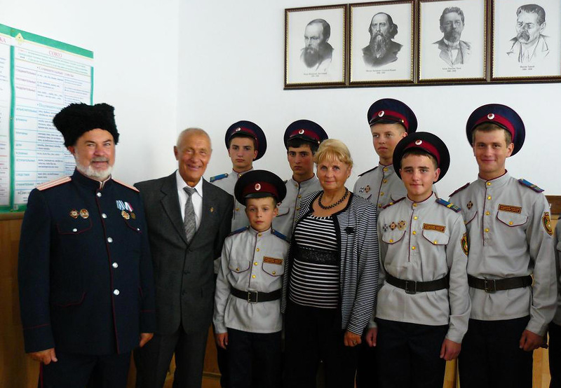 Что думают американцы о русской армии ... Что думают американцы о русской армии ...