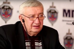 Генерал СБУ перешел на сторону ДНР и призвал к свержению украинской власти  