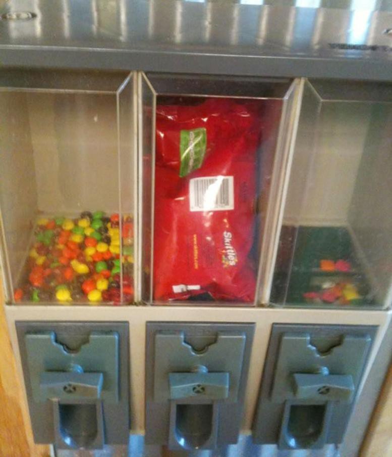 20 улётных примеров, когда хитрость просто зашкаливает