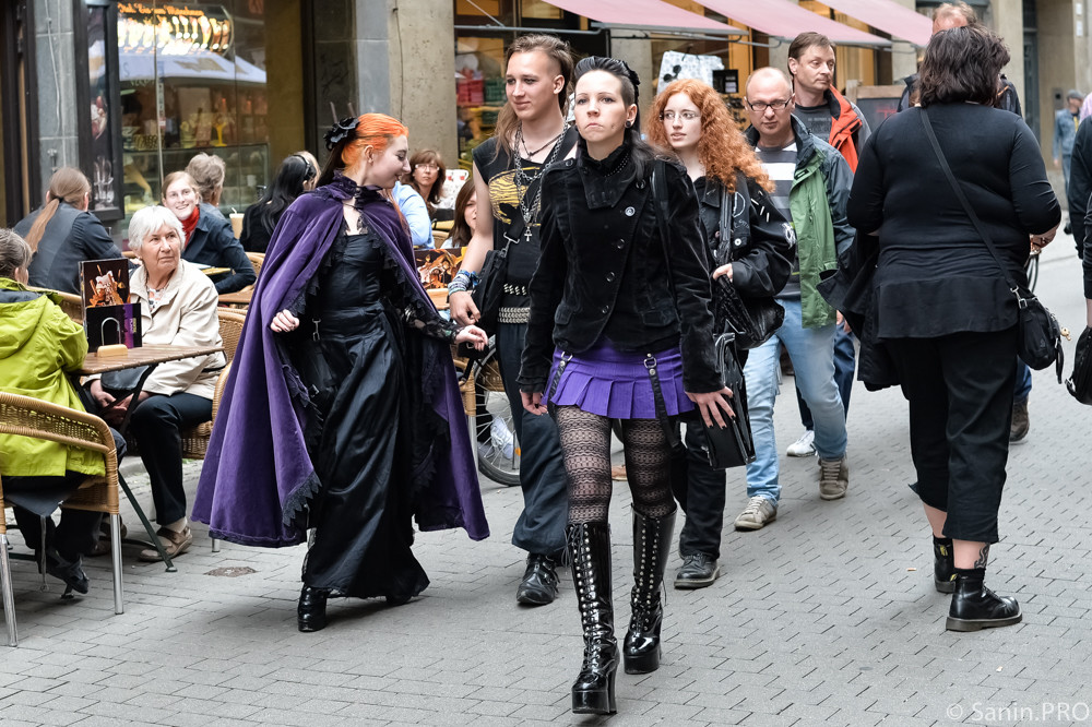 Erotische kontakte in leipzig