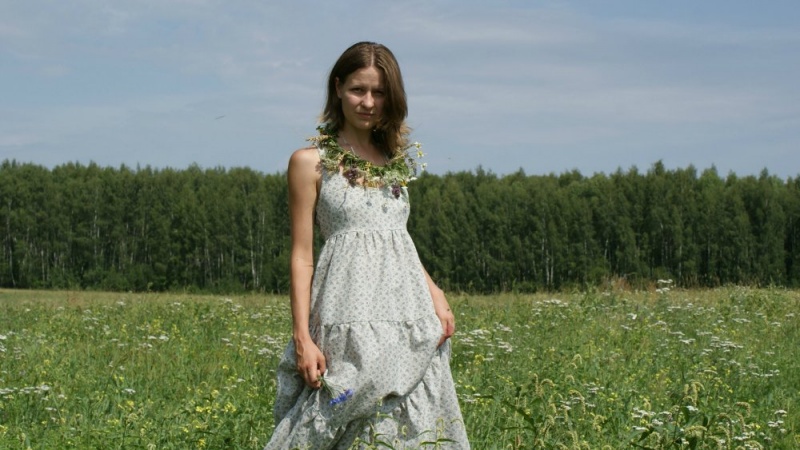 Позитив из деревни15 Позитив из деревни15