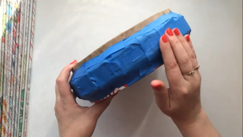 Отличная вещица: красота из бросового материала Отличная вещица: красота из бросового материала