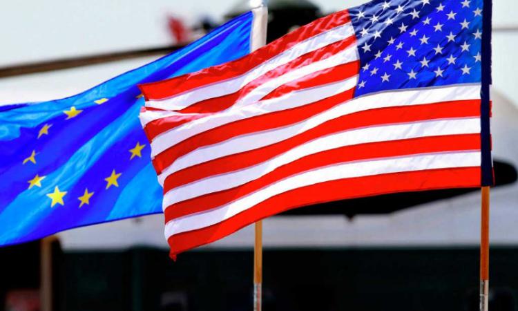 Пока ЕС страдает, США идут на сделки с Россией вопреки своим же санкциям