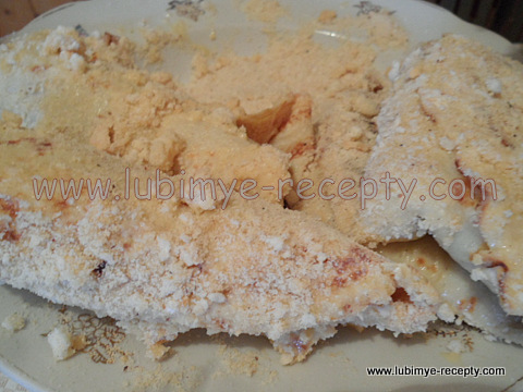 Recept blinchikov s mjasom Венгерские блинчики с мясом и под соусом по-хортобадьски