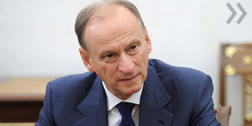 "Первое, что мы сделаем, как уже я говорил, это войдем в Прибалтику"
