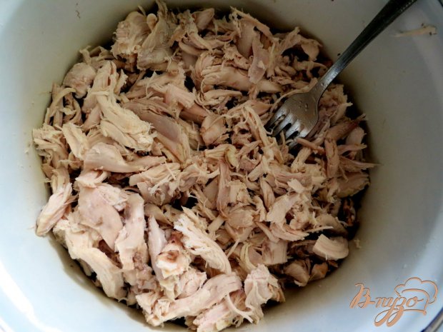 Сальтисон куриный Сальтисон куриный